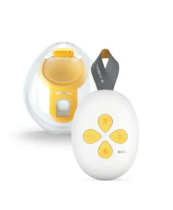 Medela Solo™ Hands Free Single Electric Breast Pump