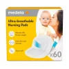 Medela Ultra-Breathable Nursing Pads