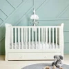 Mia Cotbed - White