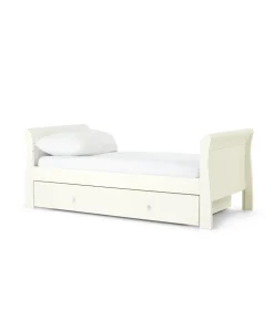Mia Cotbed - White