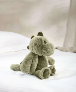 Mini Adventures Soft Toy - Dinosaur