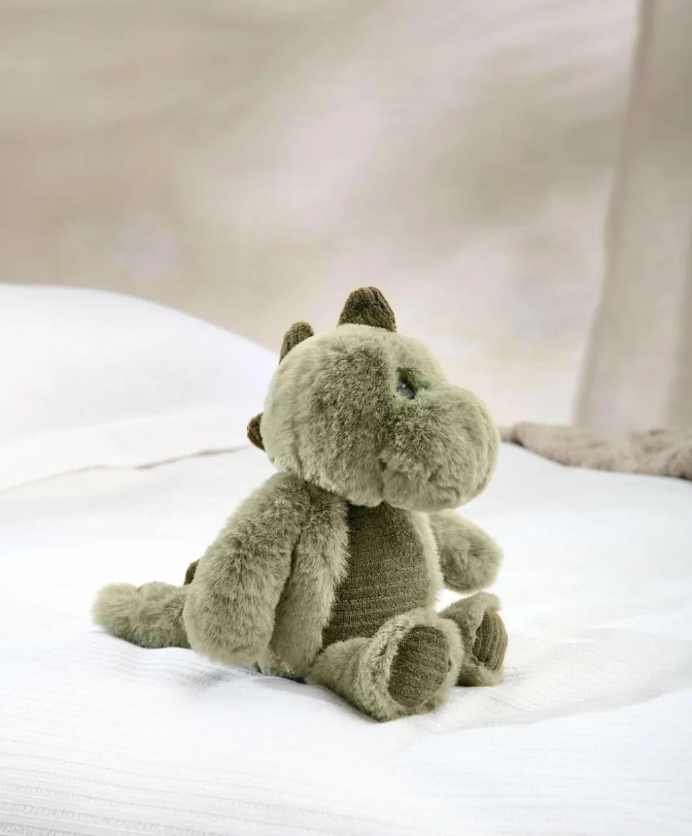 Mini Adventures Soft Toy - Dinosaur