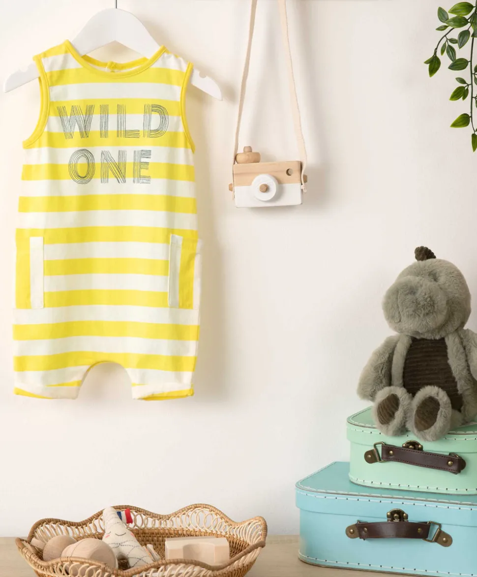 Mini Adventures Soft Toy - Dinosaur