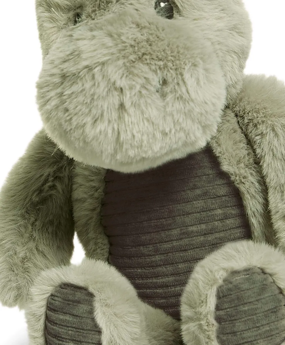 Mini Adventures Soft Toy - Dinosaur