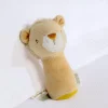 Mini Rattle - Lenny Lion