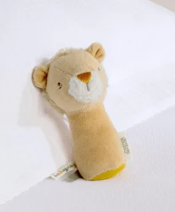 Mini Rattle - Lenny Lion