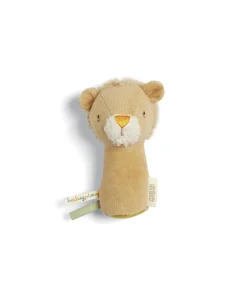 Mini Rattle - Lenny Lion