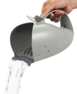 Moby Waterfall Baby Bath Rinser