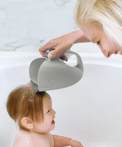 Moby Waterfall Baby Bath Rinser