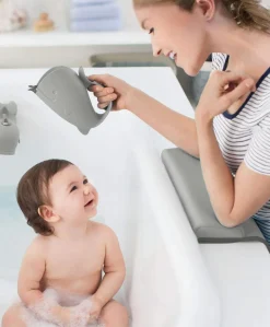 Moby Waterfall Baby Bath Rinser