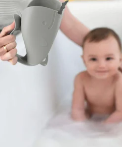 Moby Waterfall Baby Bath Rinser