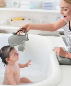 Moby Waterfall Baby Bath Rinser