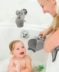 Moby Waterfall Baby Bath Rinser