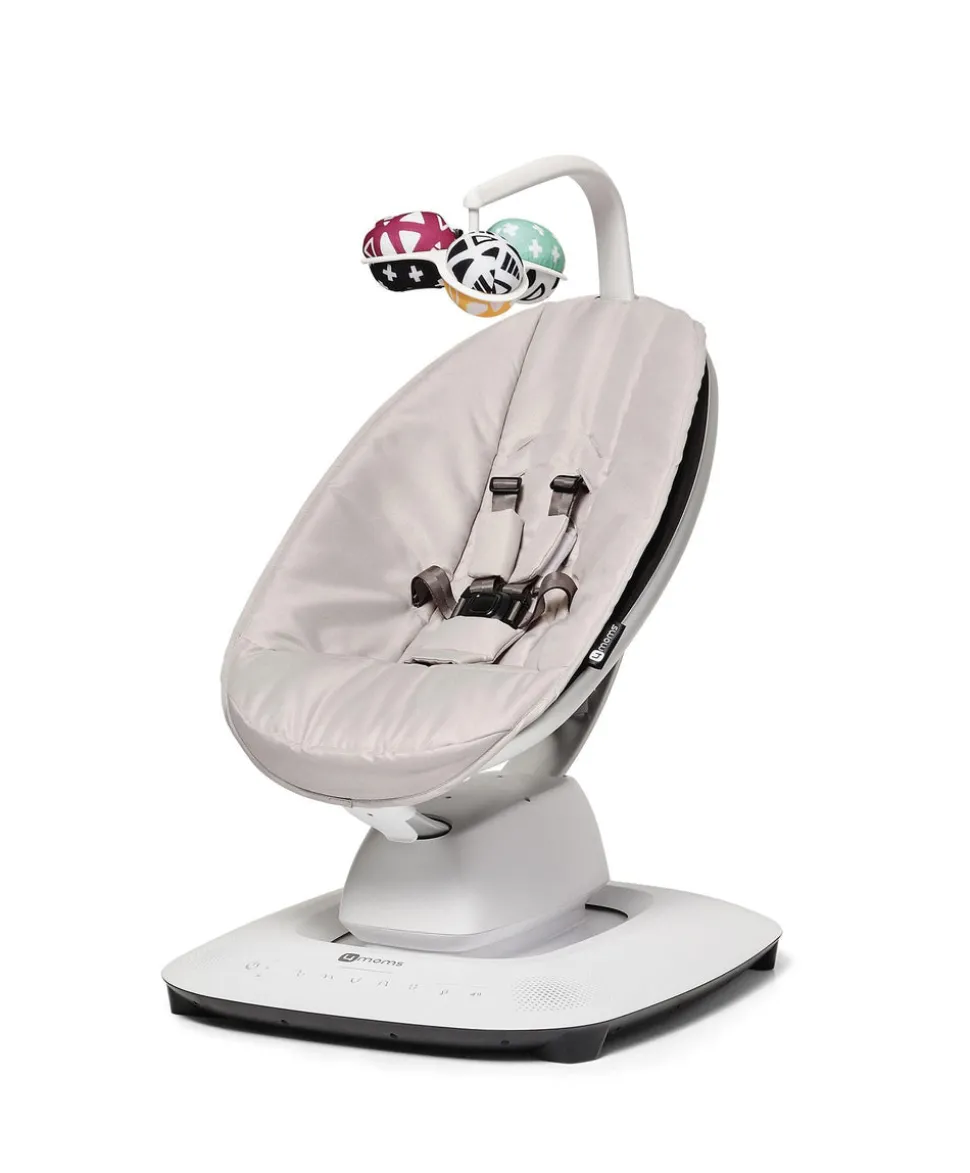 4moms™ MamaRoo™5 - Grey