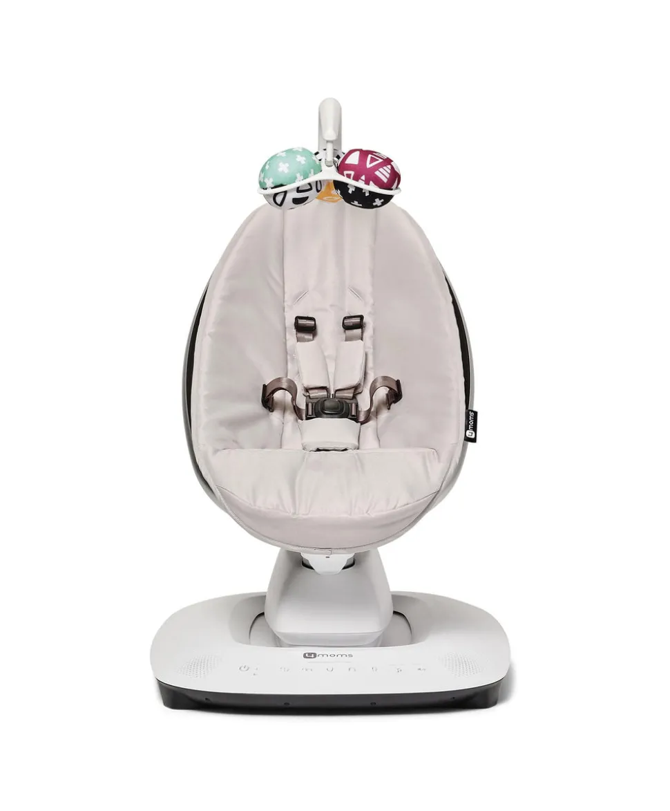 4moms™ MamaRoo™5 - Grey