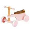 Moover Bike (4-Wheel) - Pink