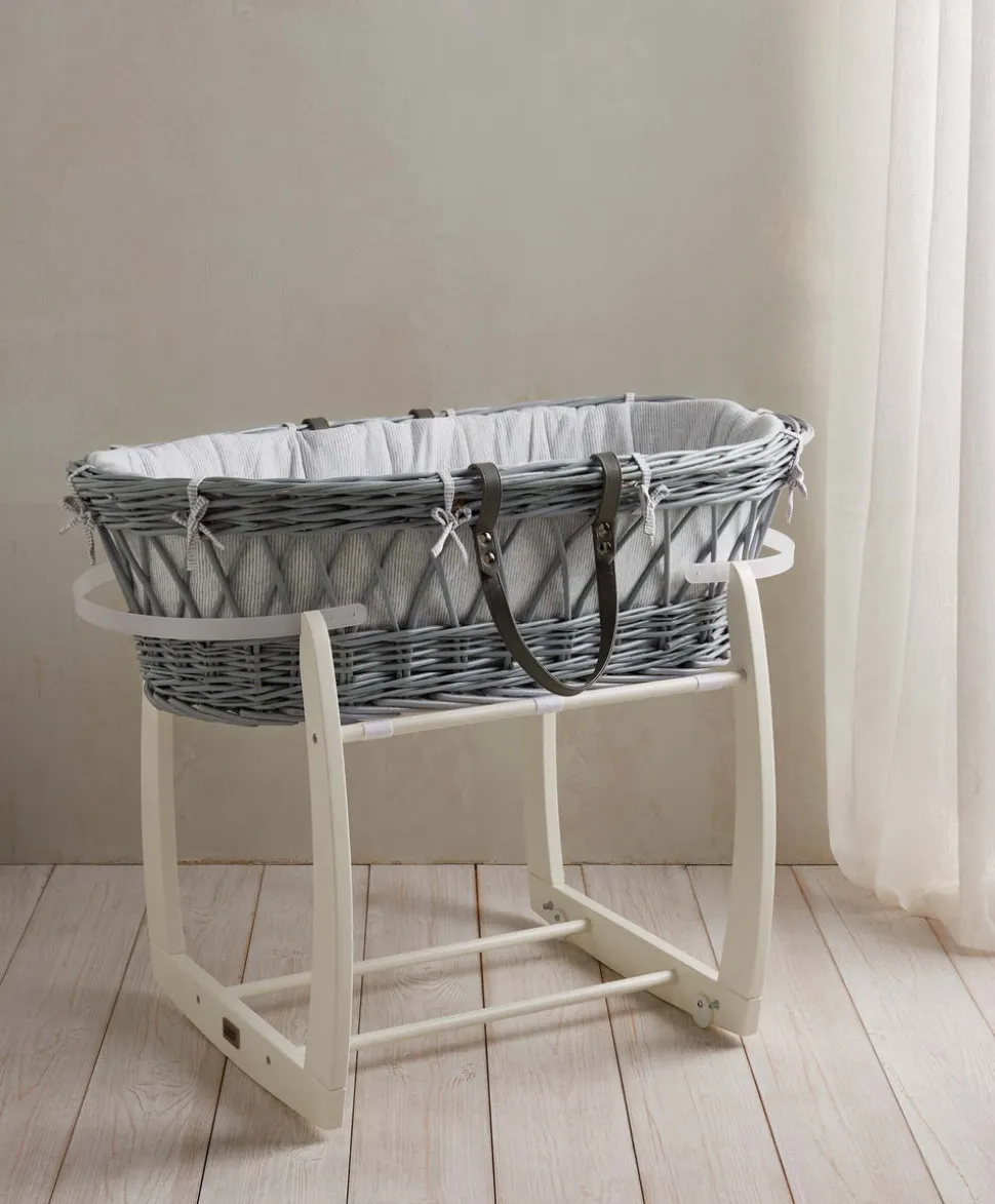 Moses Basket - Dream Upon A Cloud