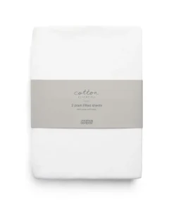 Moses Basket & Fitted Sheet Bundle (3 piece) - Born To Be Wild