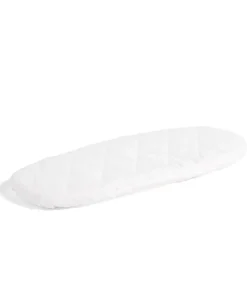 Moses Basket & Fitted Sheet Bundle (3 piece) - Born To Be Wild