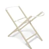 Moses Basket Stand - Cashmere