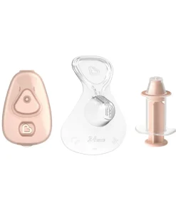 Munchkin Flow 24mm Nipple Shield+