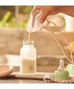 Munchkin Silicone Breast Pump