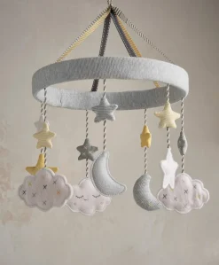 Musical Mobile - Cloud