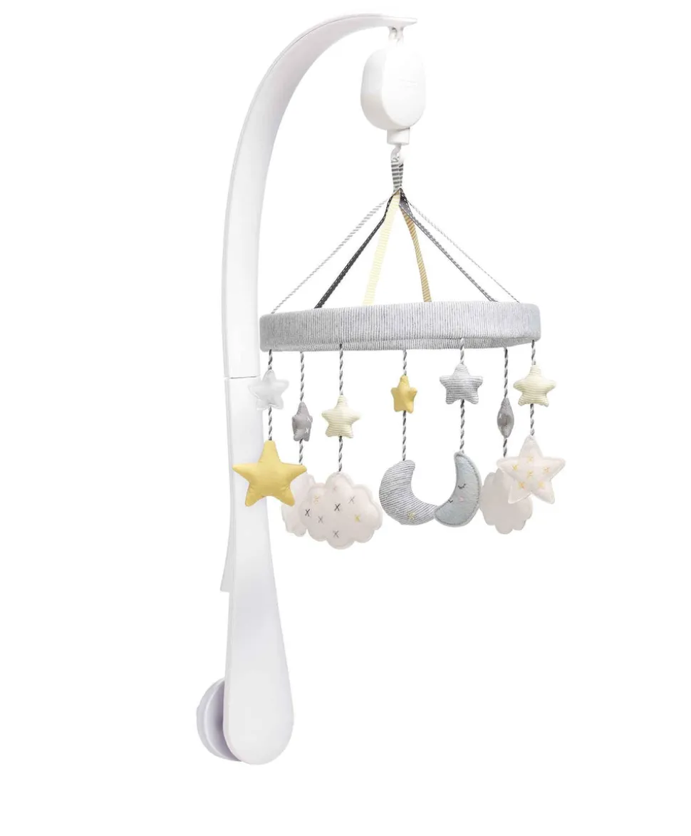 Musical Mobile - Cloud