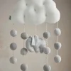Musical Mobile – Welcome to the World Elephant