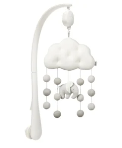 Musical Mobile – Welcome to the World Elephant