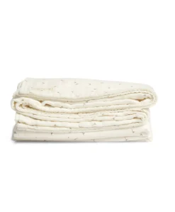 Muslin Blanket - Welcome to the World Seedling - Seed