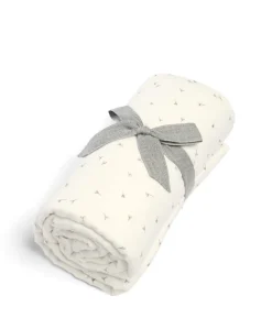 Muslin Blanket - Welcome to the World Seedling - Seed