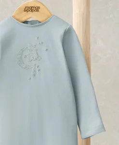 My First Eid All in One - Blue