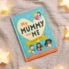 My Mummy & Me Baby Memory Book