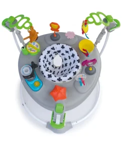 Mychild® Animal Kingdom Jumpabout