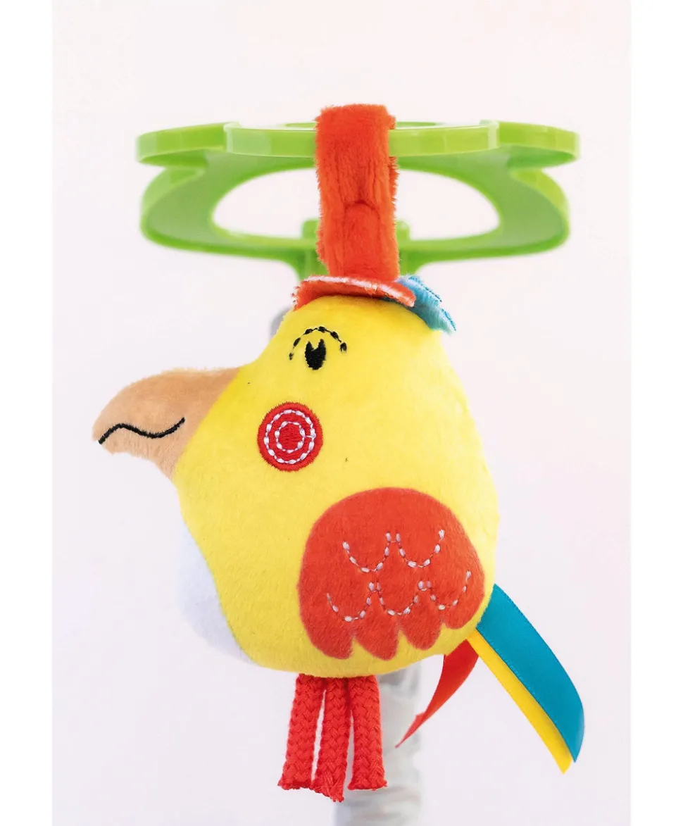Mychild® Animal Kingdom Jumpabout