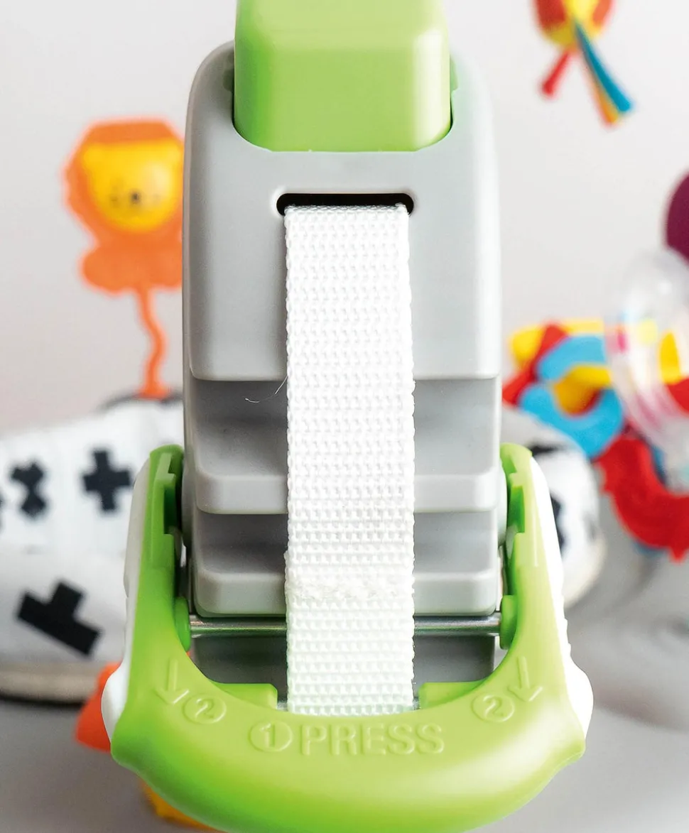 Mychild® Animal Kingdom Jumpabout