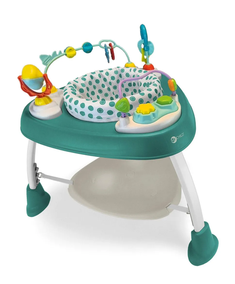 Mychild® Grow With Me Activity Table