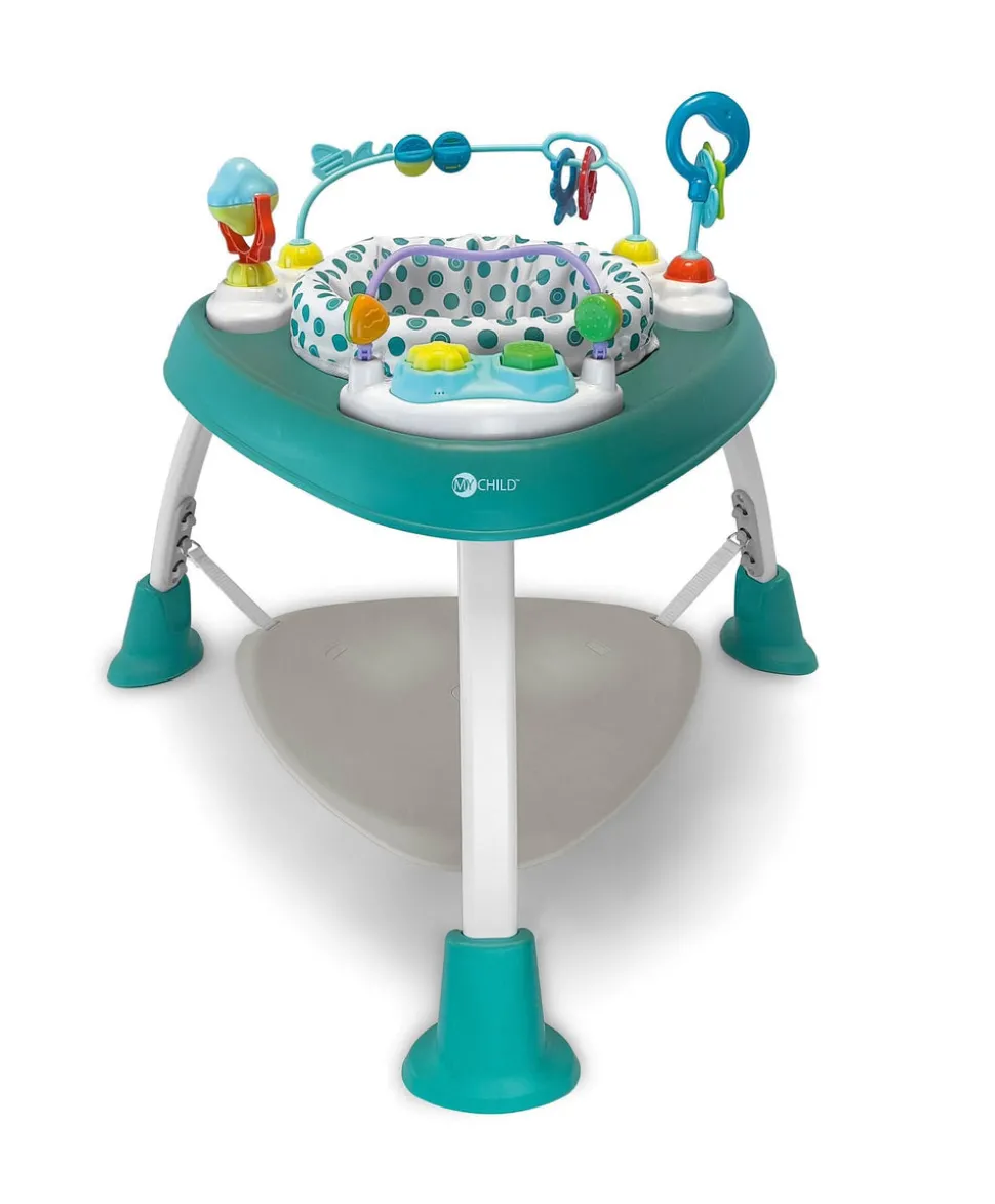 Mychild® Grow With Me Activity Table