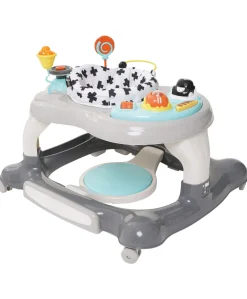 MyChild 4-in-1 Roundabout 4-in-1 Activity Walker