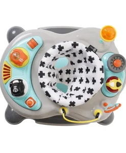 MyChild 4-in-1 Roundabout 4-in-1 Activity Walker