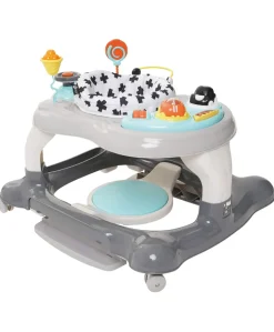 MyChild 4-in-1 Roundabout 4-in-1 Activity Walker