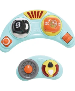 MyChild 4-in-1 Roundabout 4-in-1 Activity Walker