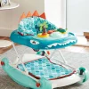 MyChild 2-in-1 Walker/Rocker - Dino