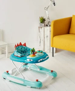 MyChild 2-in-1 Walker/Rocker - Dino