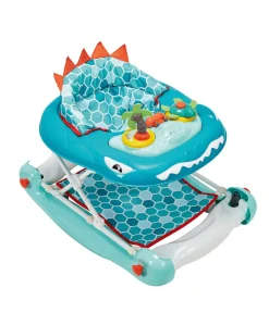 MyChild 2-in-1 Walker/Rocker - Dino