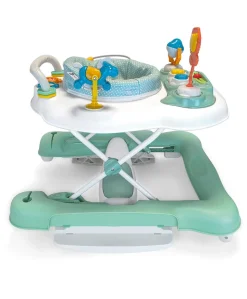 MyChild Little Explorer - Green