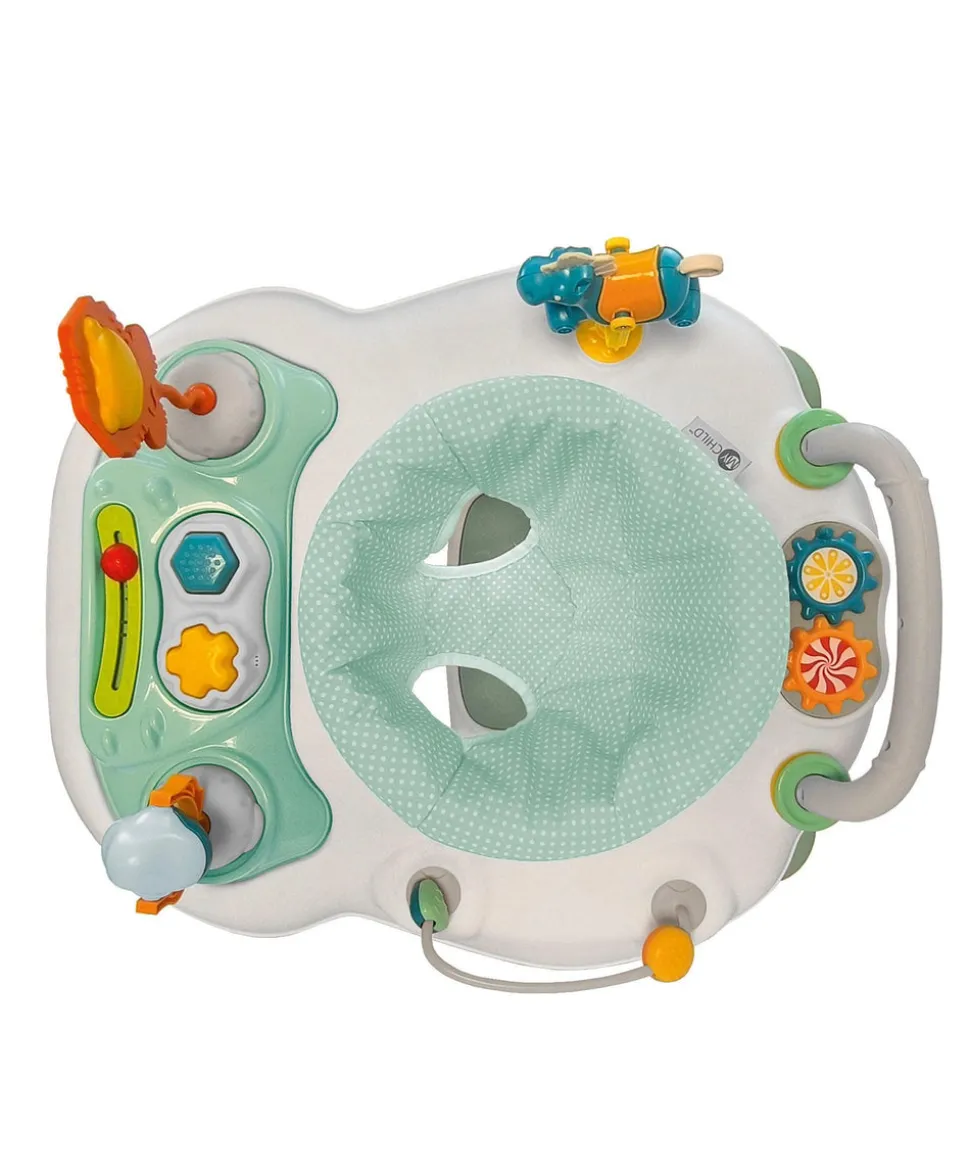 MyChild Little Explorer - Green