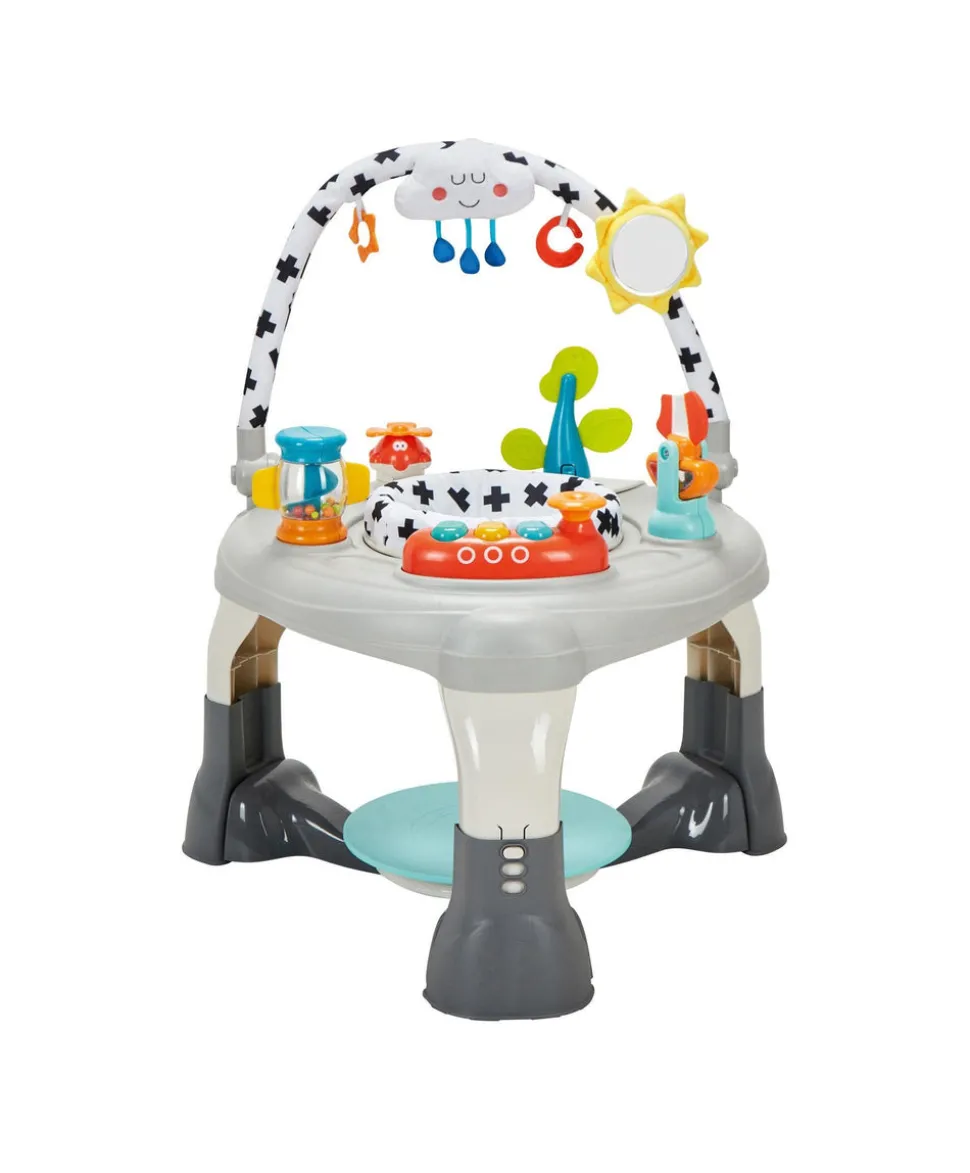 MyChild My Lovely World 3-in-1 Activity Centre
