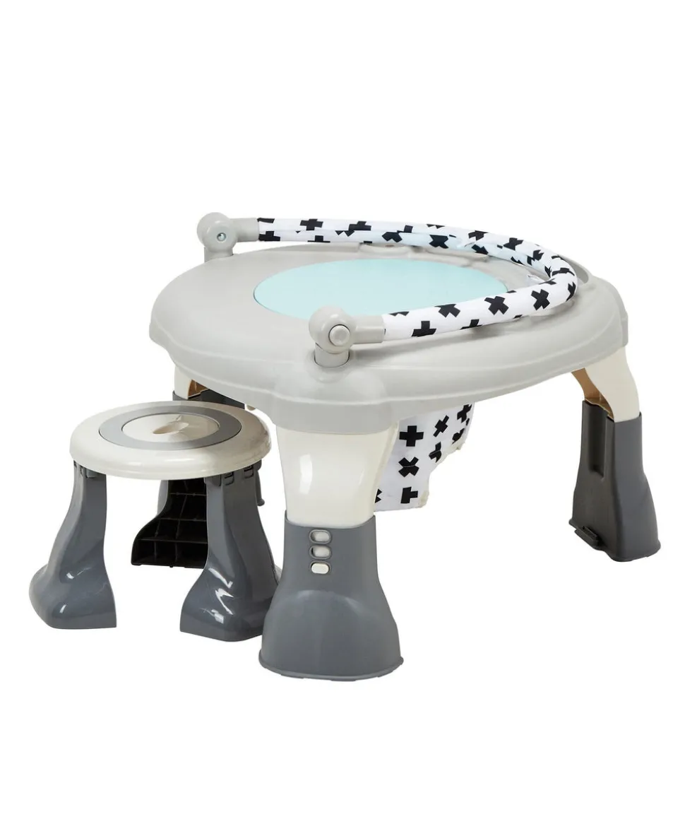 MyChild My Lovely World 3-in-1 Activity Centre